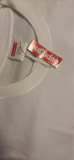 supreme shirt