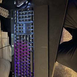 Keyboard K70 RGB Pro