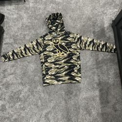 OVO OG Owl Hoodie 