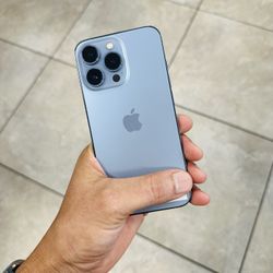 iPhone 13 Pro Unlocked 128GB