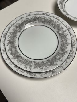 Florentine by Sango Chinaware