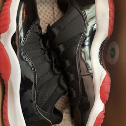AIR JORDAN 11 RETRO LOW