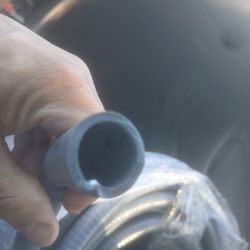 Non Metallic Liquid Tight Conduit