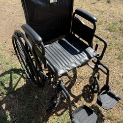 Wheel Chair