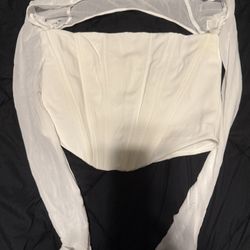 Size Xs Top