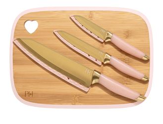 Paris Hilton kitchen set