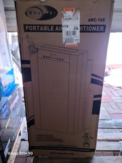 Portable Air Conditioner