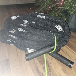 Battle Rope Small