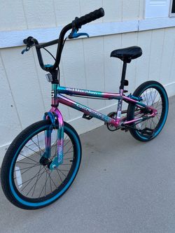 20” illusion bike model GS92085