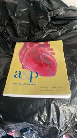A&P application manual