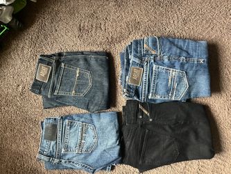 Ariat Jeans