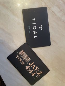 Free Tidal For LIFE  Or 3 Months (I Worked For Them)