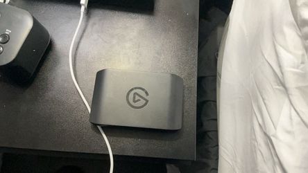 Elgado s newest edition capture card