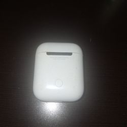 Used Air Pods By Apple 