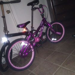 Trick Bike For Girls Ages 8-14