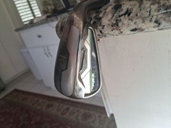 Ladies Rocketballz 7 iron