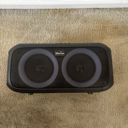 Speaker 