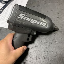 1/2 Snap On Air Impact Gun