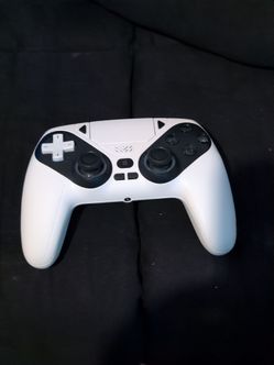 After market PS5 controllers/hall effect/turbo/RGB