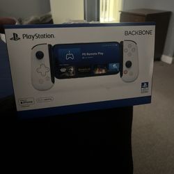 PlayStation Backbone 