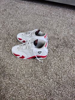 Jordan 14