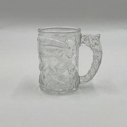 McDonalds Batman Forever - Batman Mug (1995)