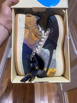 Travis Scott AF 1 