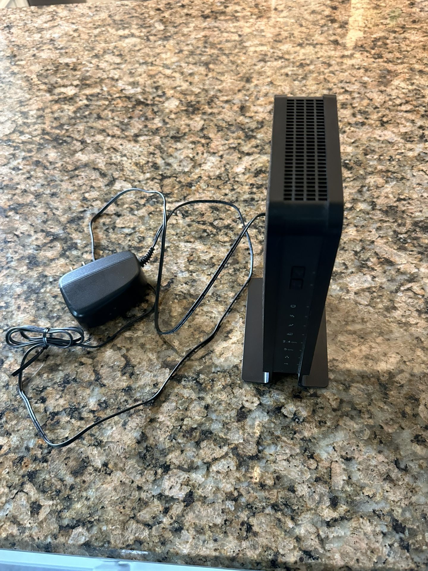 Netgear Modem Router