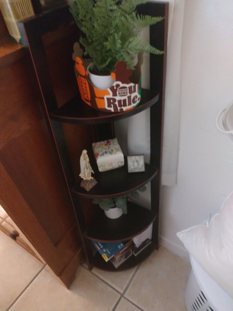 Small Shelf Used Good Condition 