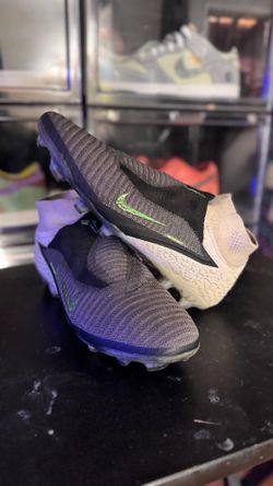 Kobe Phantom 6 High Elite FG Soccer Cleats Size 7