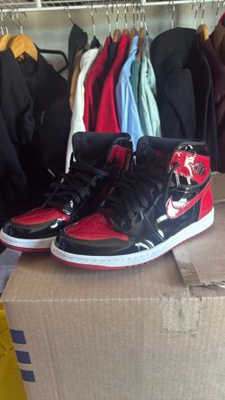 Aj1 breds