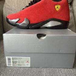 Jordan 14