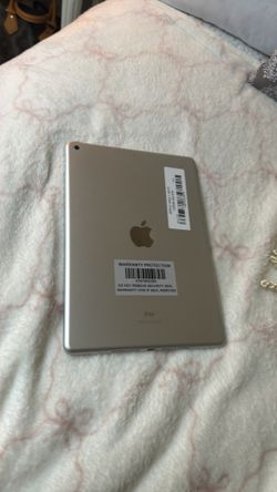 Apple ipad WiFi 7