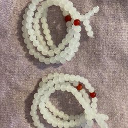 Jade Sugilite Bracelets Necklace All New 