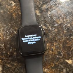 Apple Watch Se 