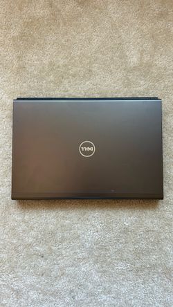 Dell Precision M4800
