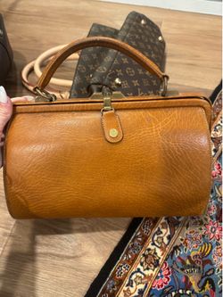 Vintage handbag