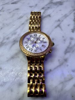 Gevril GV2 Astor Diamond Watch