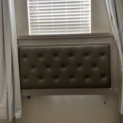 Queen Bed Frame