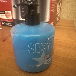 Sexy Hair Gel