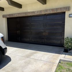 Garage Doors