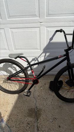 Bmx 26 haro
