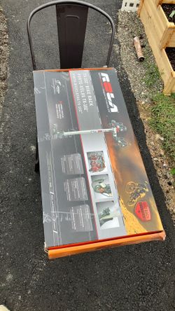 Bike rack-2