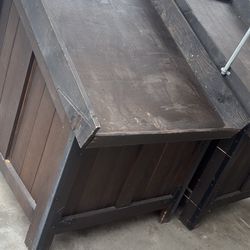Produce Bins 