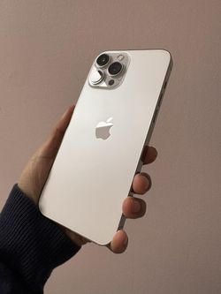 IPhone 13 Pro Max 128gb Unlocked 💗