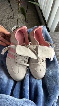 Kids fenty adidas