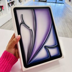 iPad Air 11 Inch M3 Wifi 128gb