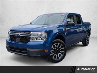 2024 Ford Maverick