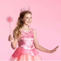 Wicked costumes (new)