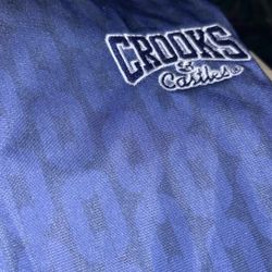 Castles Crooks Sweatpants